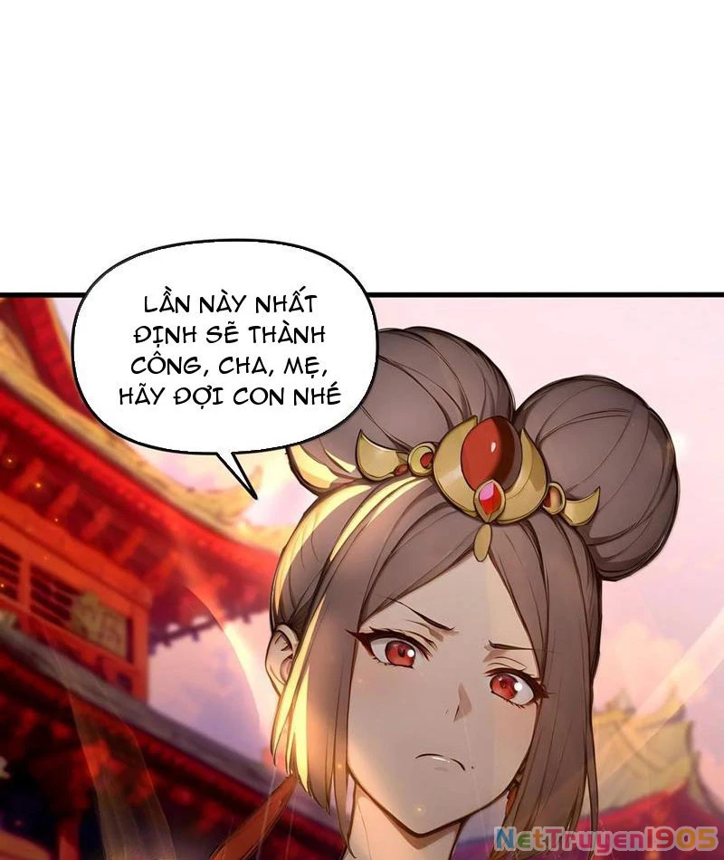 Ta Khiến Trăm Vạn Người Tu Tiên Tức Phát Khóc Chapter 84 - 8