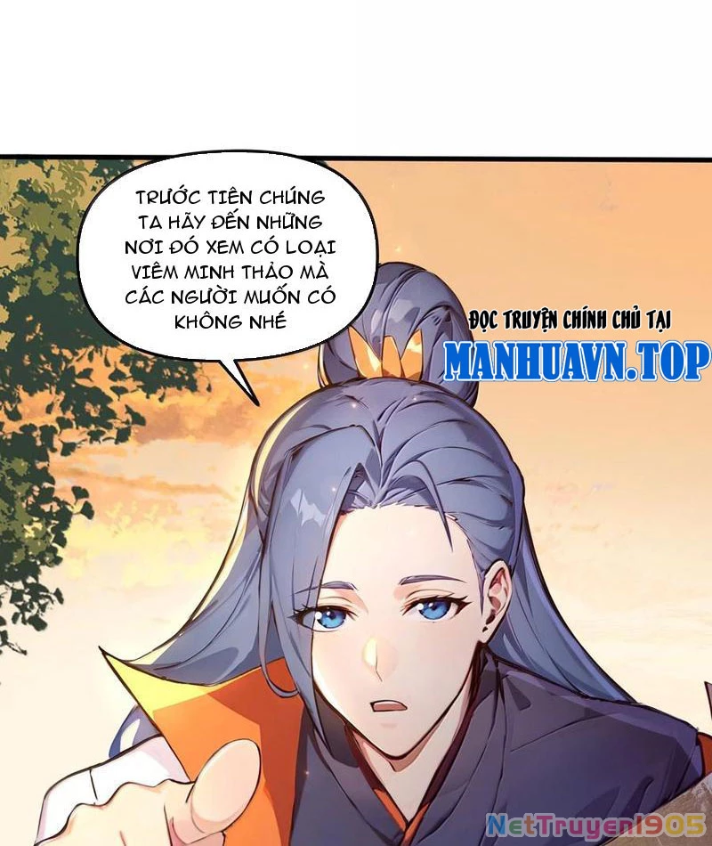 Ta Khiến Trăm Vạn Người Tu Tiên Tức Phát Khóc Chapter 84 - 15
