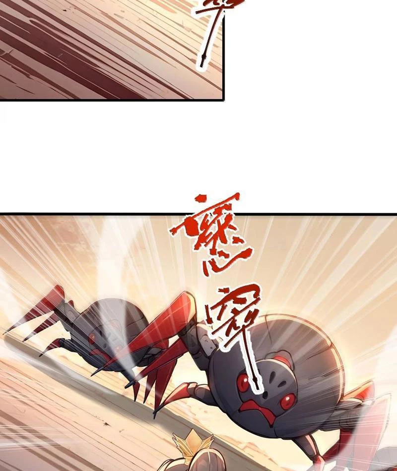 Ta Khiến Trăm Vạn Người Tu Tiên Tức Phát Khóc Chapter 84 - 17