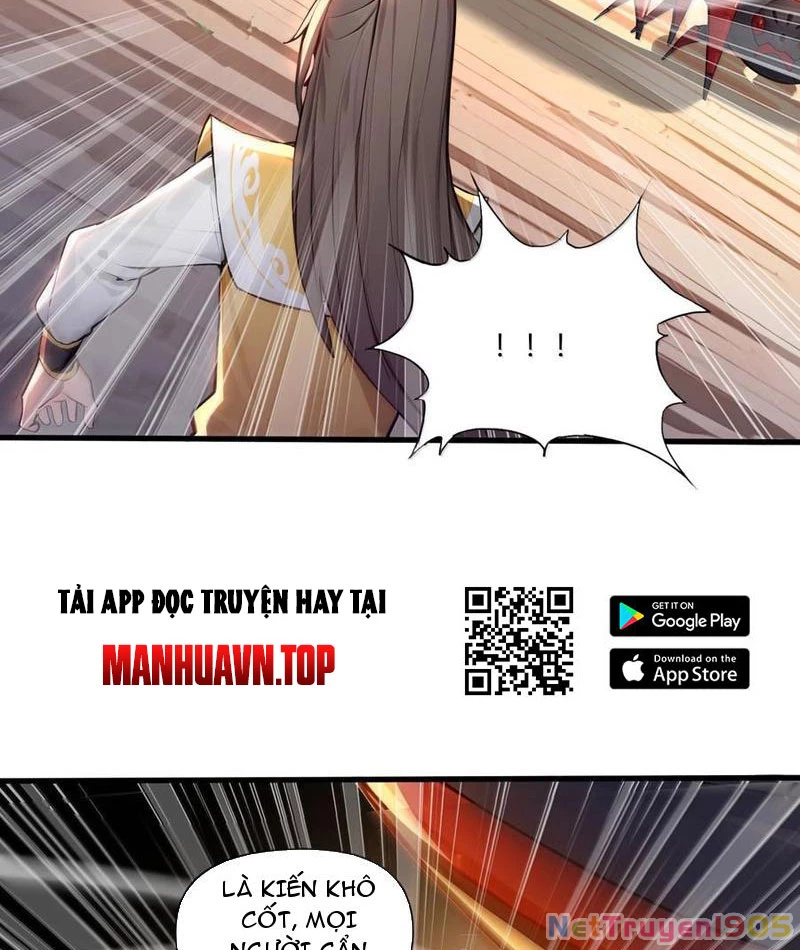 Ta Khiến Trăm Vạn Người Tu Tiên Tức Phát Khóc Chapter 84 - 18