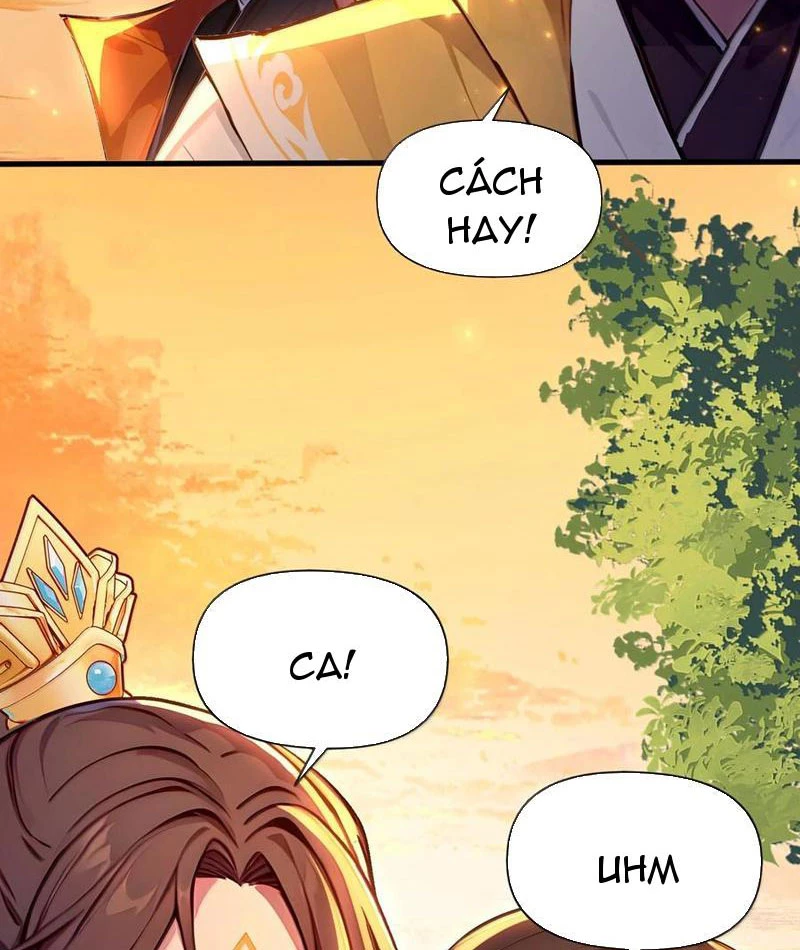 Ta Khiến Trăm Vạn Người Tu Tiên Tức Phát Khóc Chapter 84 - 23