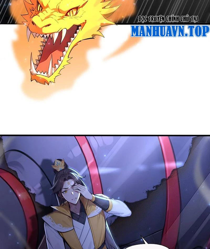 Ta Khiến Trăm Vạn Người Tu Tiên Tức Phát Khóc Chapter 84 - 29