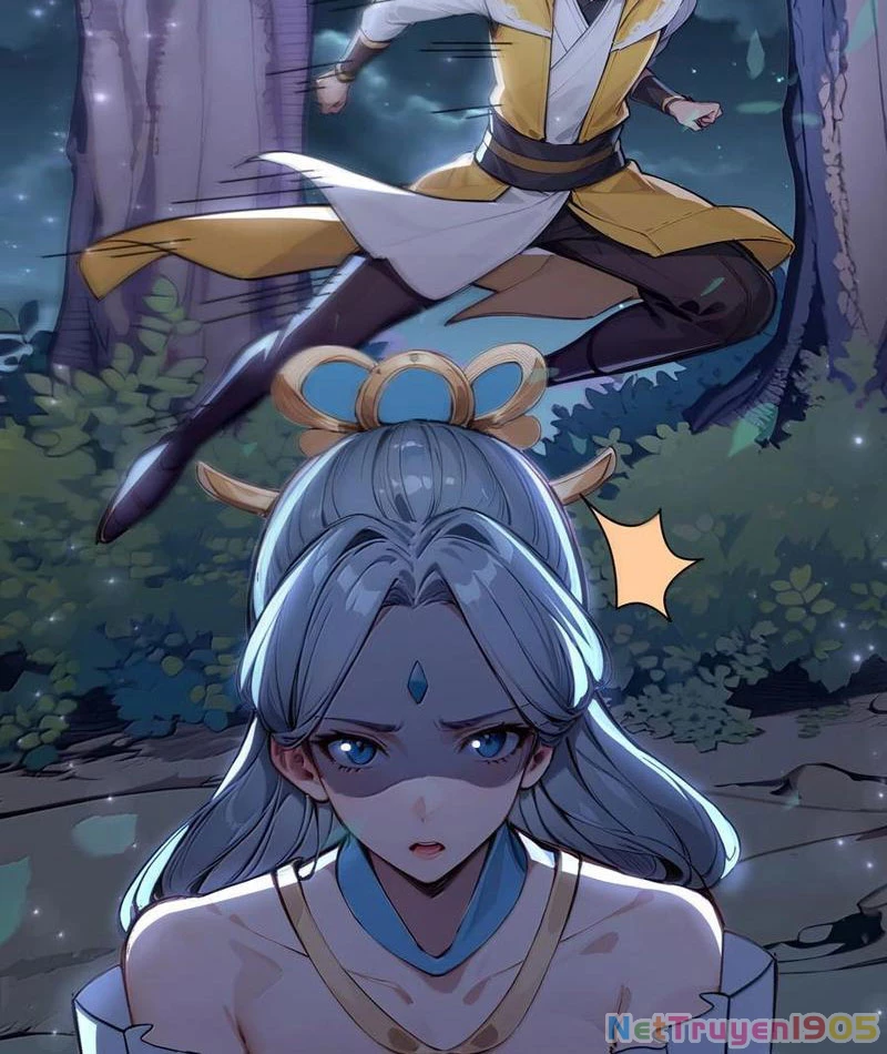 Ta Khiến Trăm Vạn Người Tu Tiên Tức Phát Khóc Chapter 84 - 37