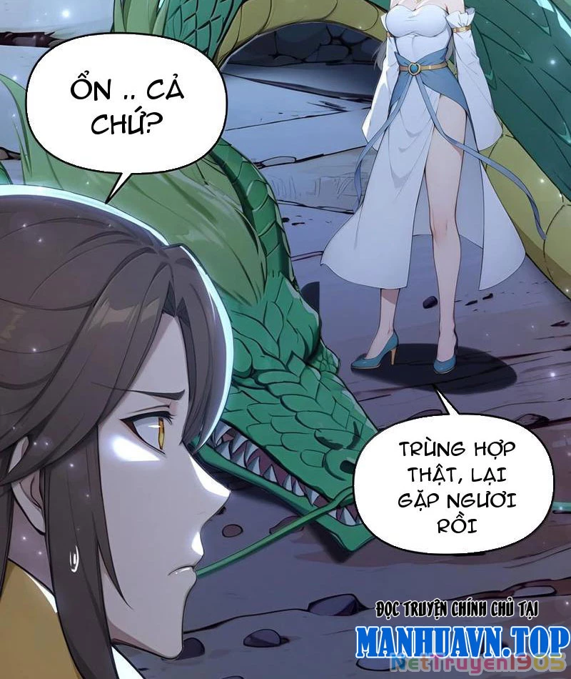 Ta Khiến Trăm Vạn Người Tu Tiên Tức Phát Khóc Chapter 84 - 39