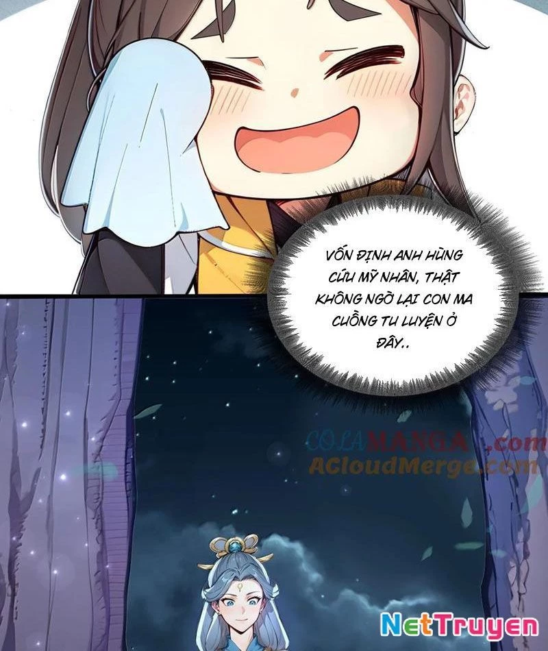 Ta Khiến Trăm Vạn Người Tu Tiên Tức Phát Khóc Chapter 84 - 41