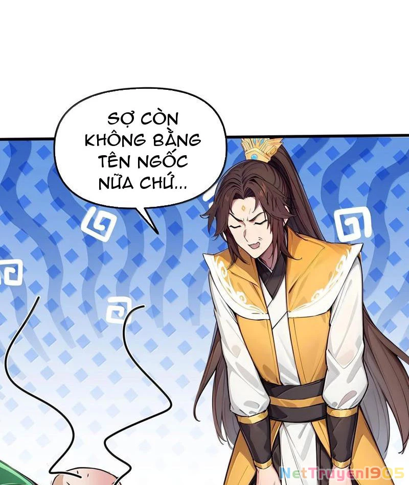 Ta Khiến Trăm Vạn Người Tu Tiên Tức Phát Khóc Chapter 84 - 45