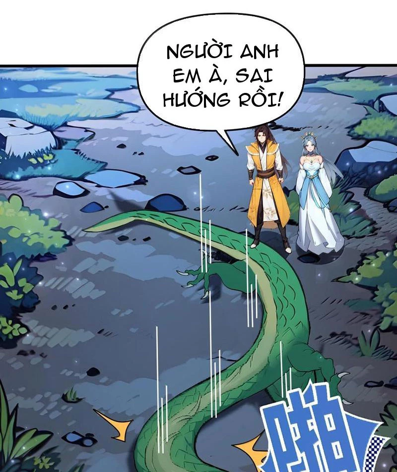 Ta Khiến Trăm Vạn Người Tu Tiên Tức Phát Khóc Chapter 84 - 50