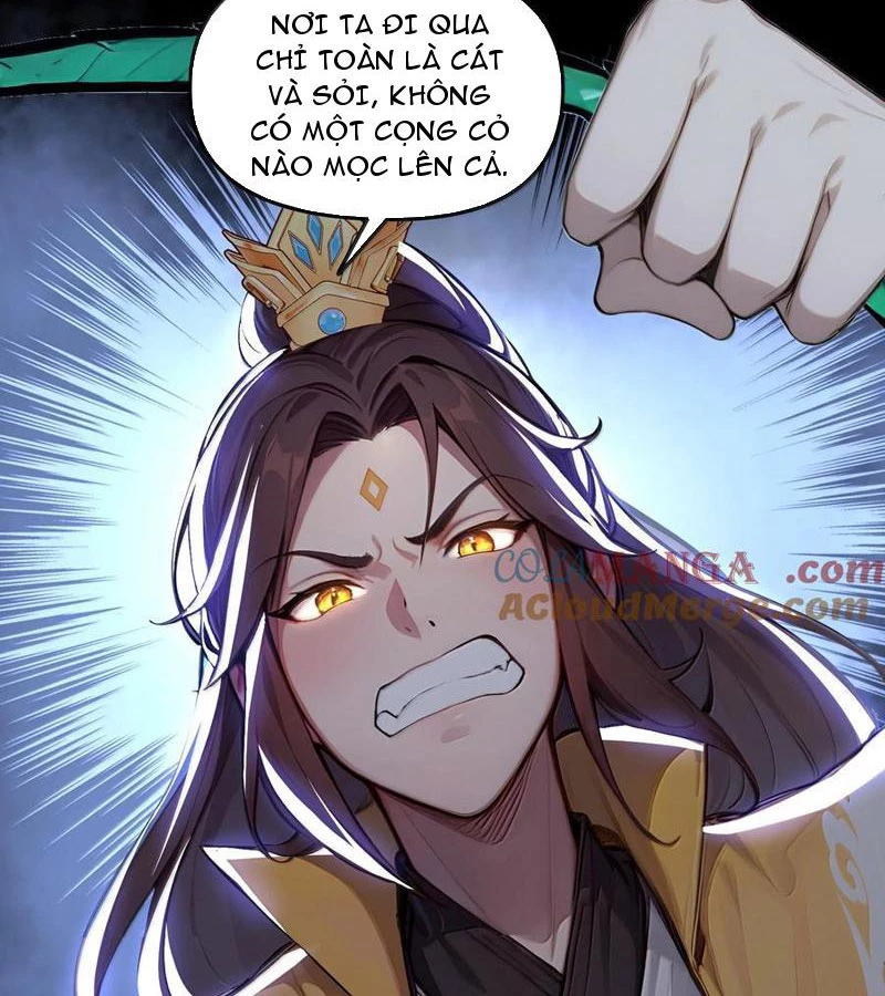 Ta Khiến Trăm Vạn Người Tu Tiên Tức Phát Khóc Chapter 84 - 54