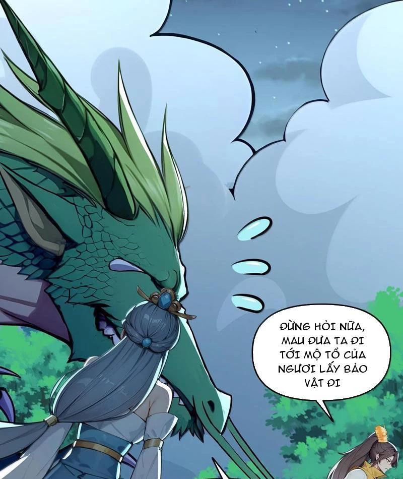 Ta Khiến Trăm Vạn Người Tu Tiên Tức Phát Khóc Chapter 84 - 63