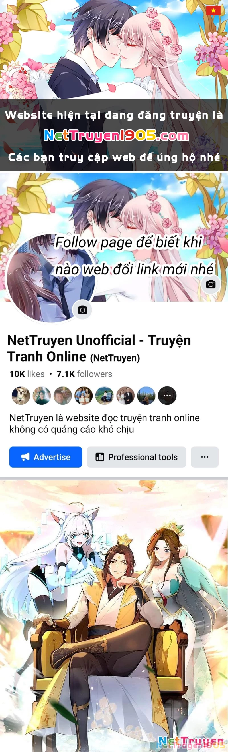 Ta Khiến Trăm Vạn Người Tu Tiên Tức Phát Khóc Chapter 85 - 1