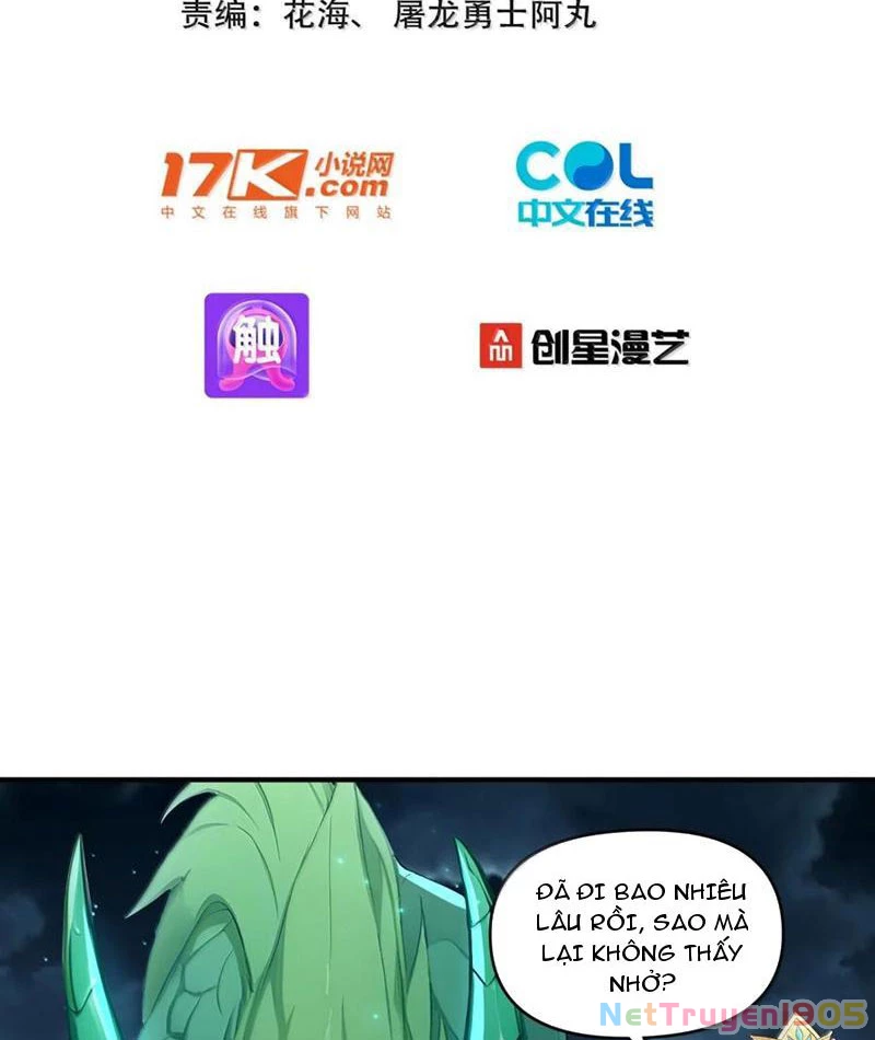 Ta Khiến Trăm Vạn Người Tu Tiên Tức Phát Khóc Chapter 85 - 3