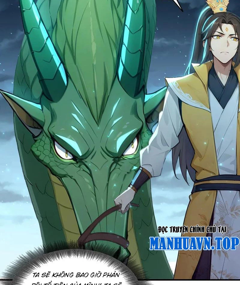 Ta Khiến Trăm Vạn Người Tu Tiên Tức Phát Khóc Chapter 85 - 4