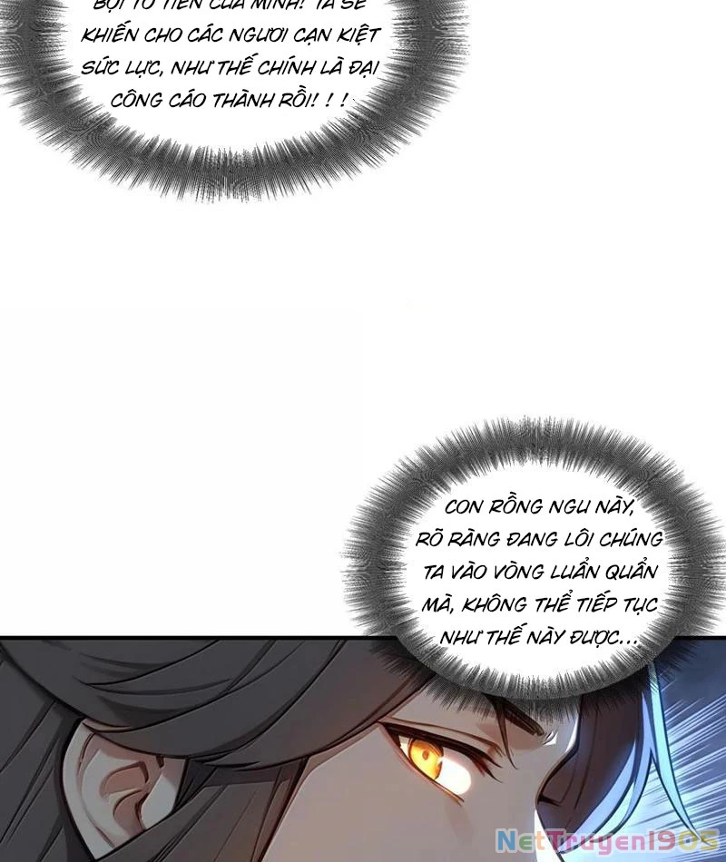 Ta Khiến Trăm Vạn Người Tu Tiên Tức Phát Khóc Chapter 85 - 5