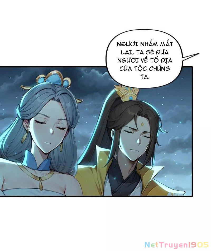 Ta Khiến Trăm Vạn Người Tu Tiên Tức Phát Khóc Chapter 85 - 12