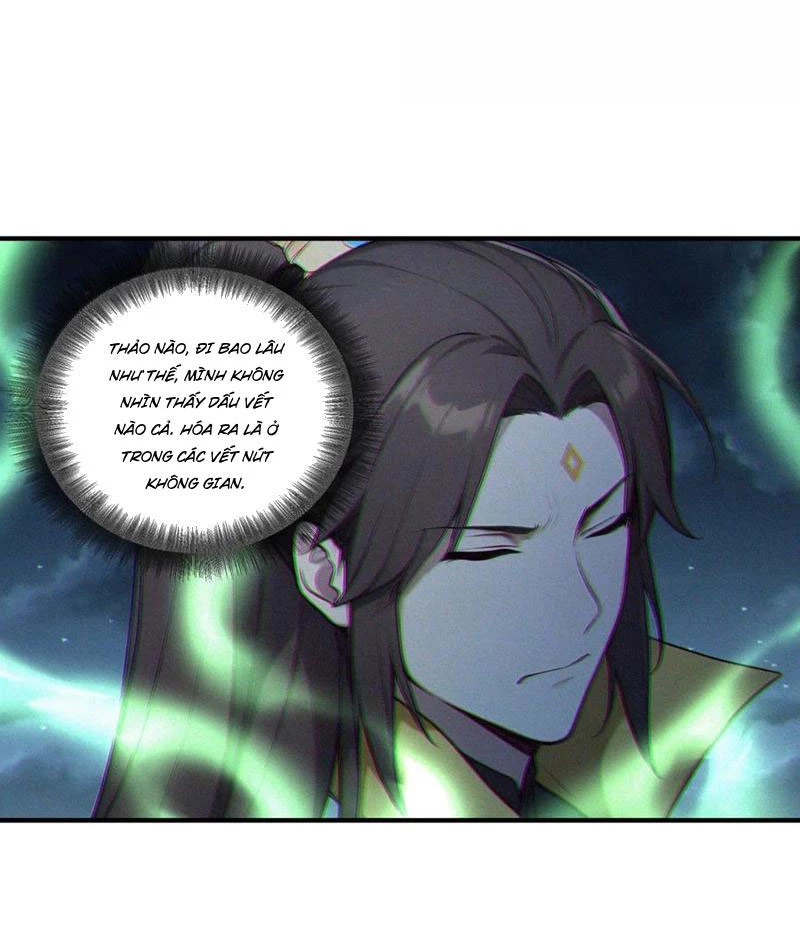Ta Khiến Trăm Vạn Người Tu Tiên Tức Phát Khóc Chapter 85 - 13