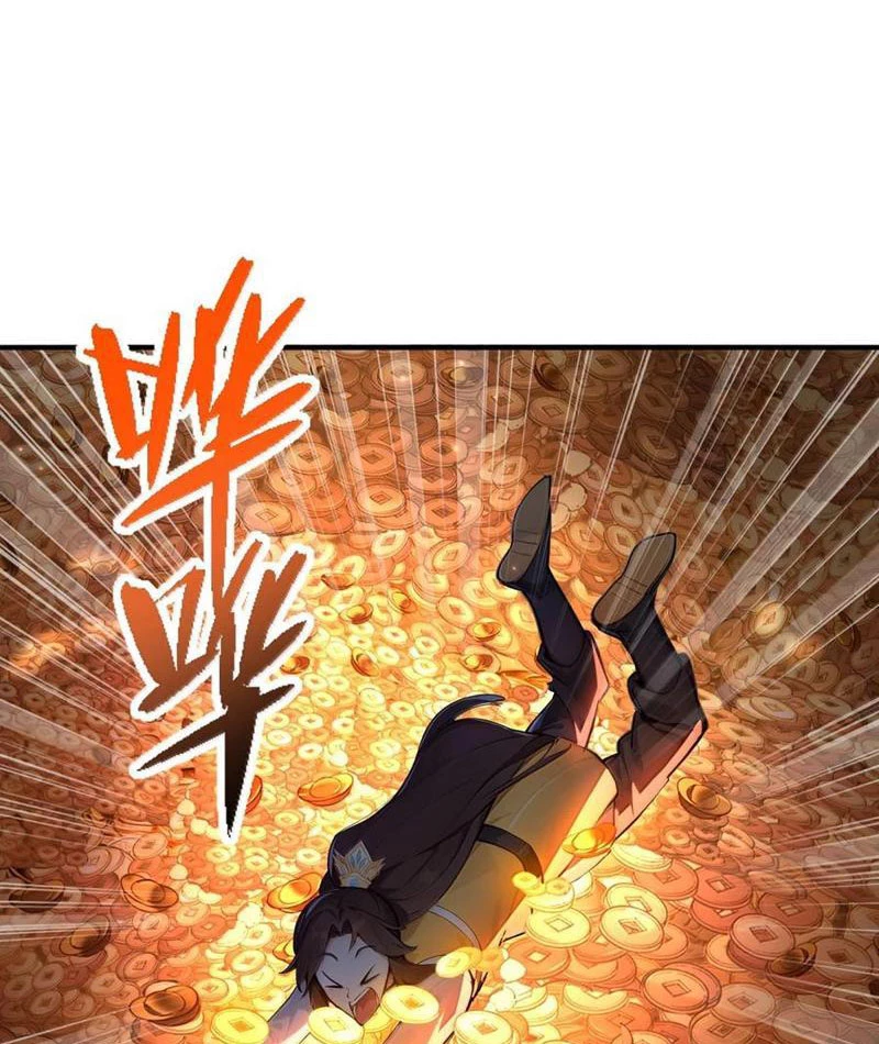 Ta Khiến Trăm Vạn Người Tu Tiên Tức Phát Khóc Chapter 85 - 18