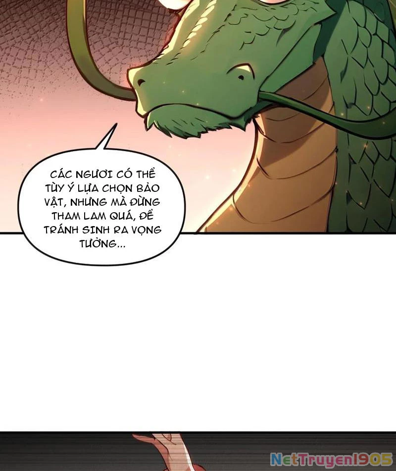 Ta Khiến Trăm Vạn Người Tu Tiên Tức Phát Khóc Chapter 85 - 20