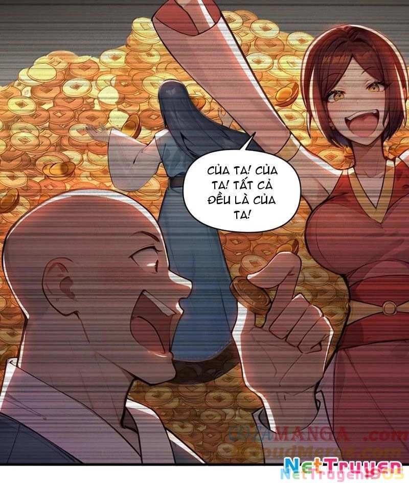 Ta Khiến Trăm Vạn Người Tu Tiên Tức Phát Khóc Chapter 85 - 21