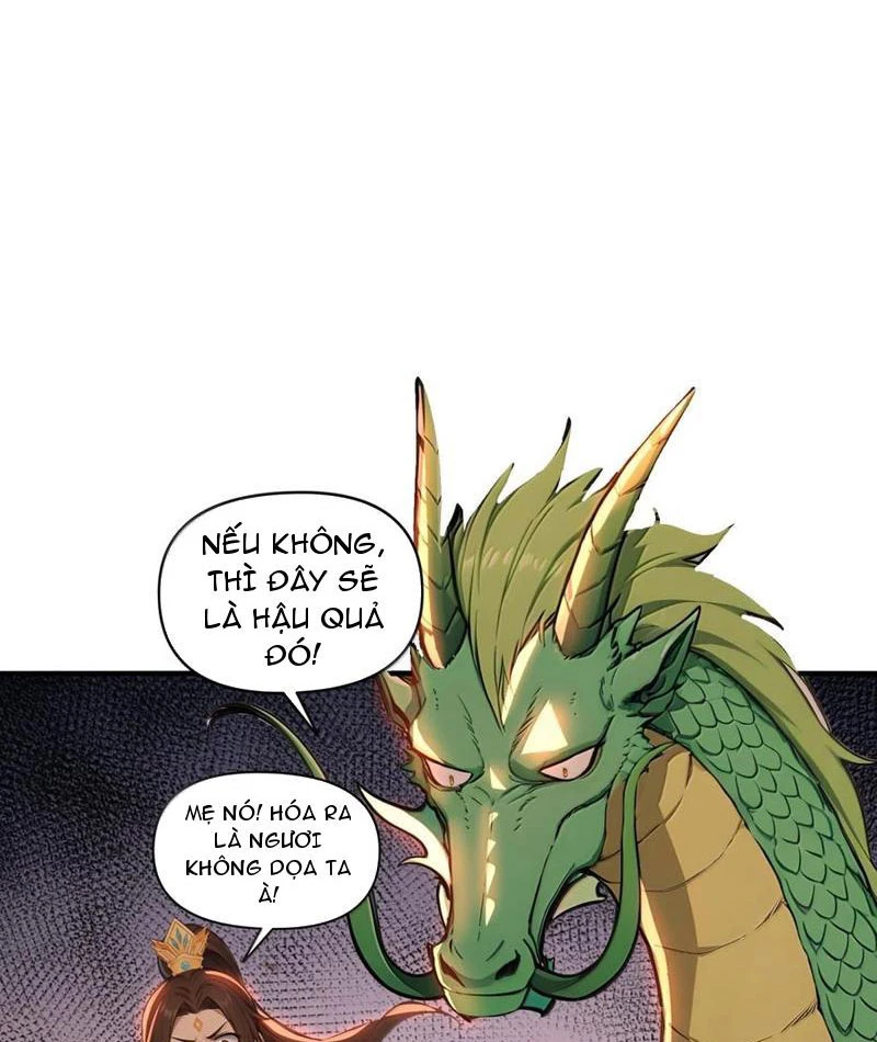 Ta Khiến Trăm Vạn Người Tu Tiên Tức Phát Khóc Chapter 85 - 22