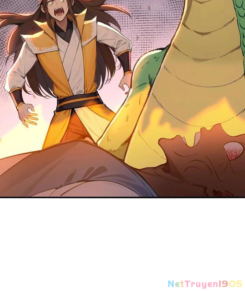 Ta Khiến Trăm Vạn Người Tu Tiên Tức Phát Khóc Chapter 85 - 23