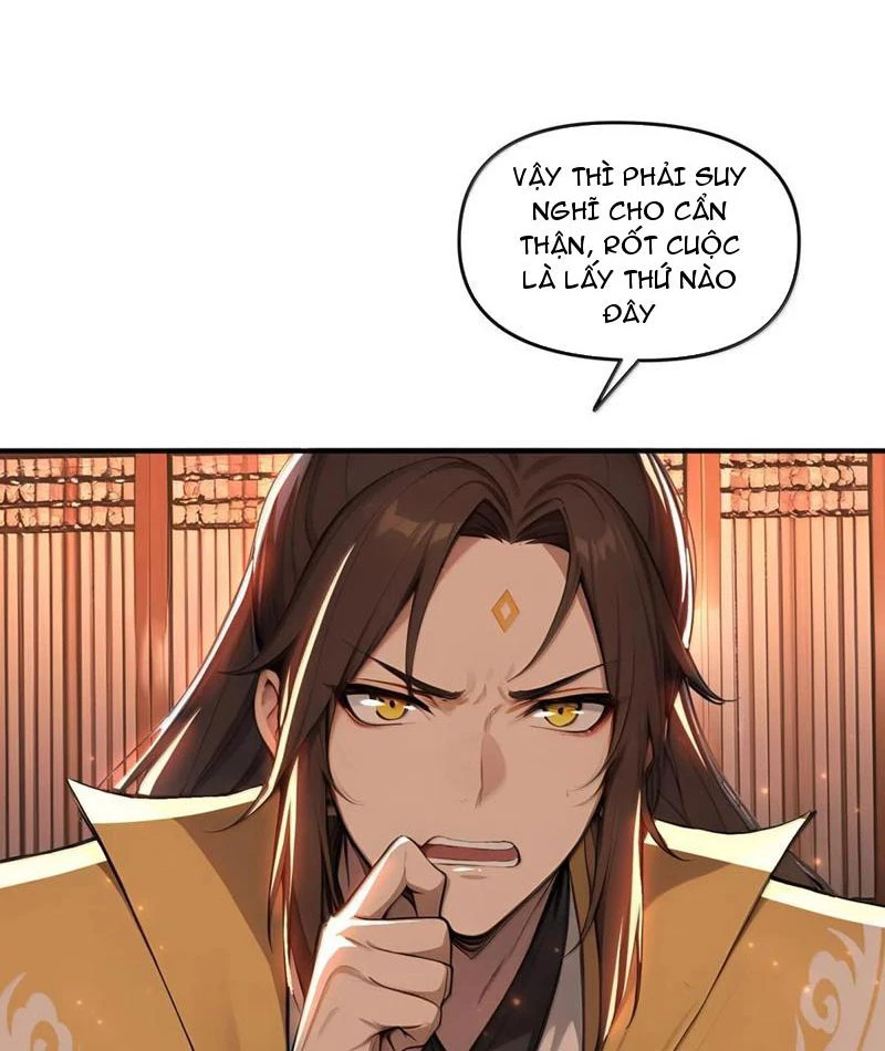 Ta Khiến Trăm Vạn Người Tu Tiên Tức Phát Khóc Chapter 85 - 24