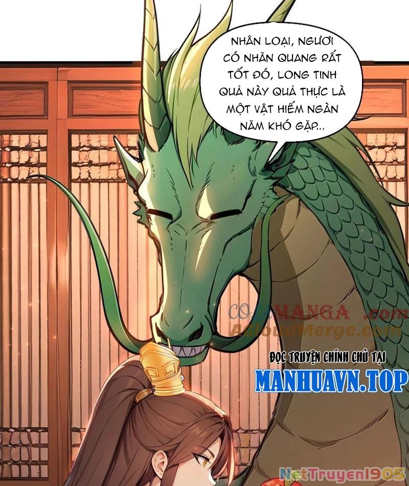 Ta Khiến Trăm Vạn Người Tu Tiên Tức Phát Khóc Chapter 85 - 28