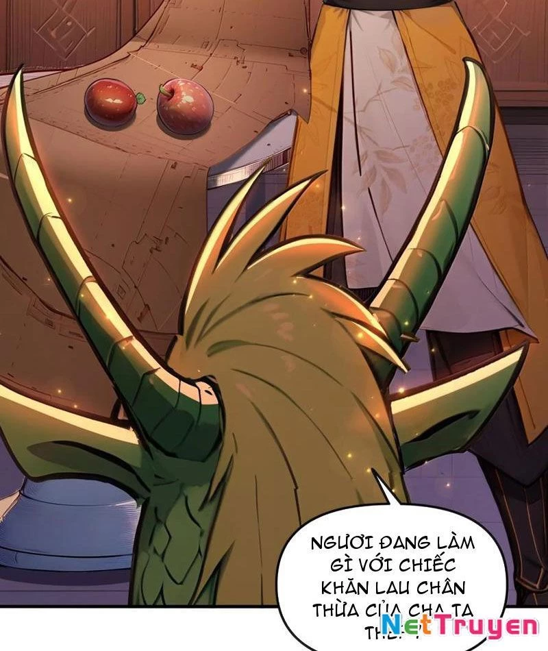 Ta Khiến Trăm Vạn Người Tu Tiên Tức Phát Khóc Chapter 85 - 31