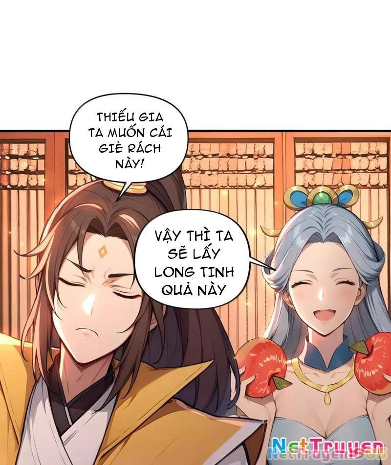 Ta Khiến Trăm Vạn Người Tu Tiên Tức Phát Khóc Chapter 85 - 36