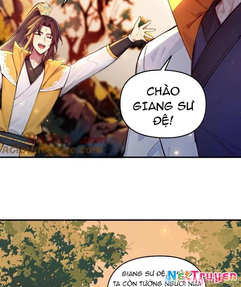 Ta Khiến Trăm Vạn Người Tu Tiên Tức Phát Khóc Chapter 85 - 41