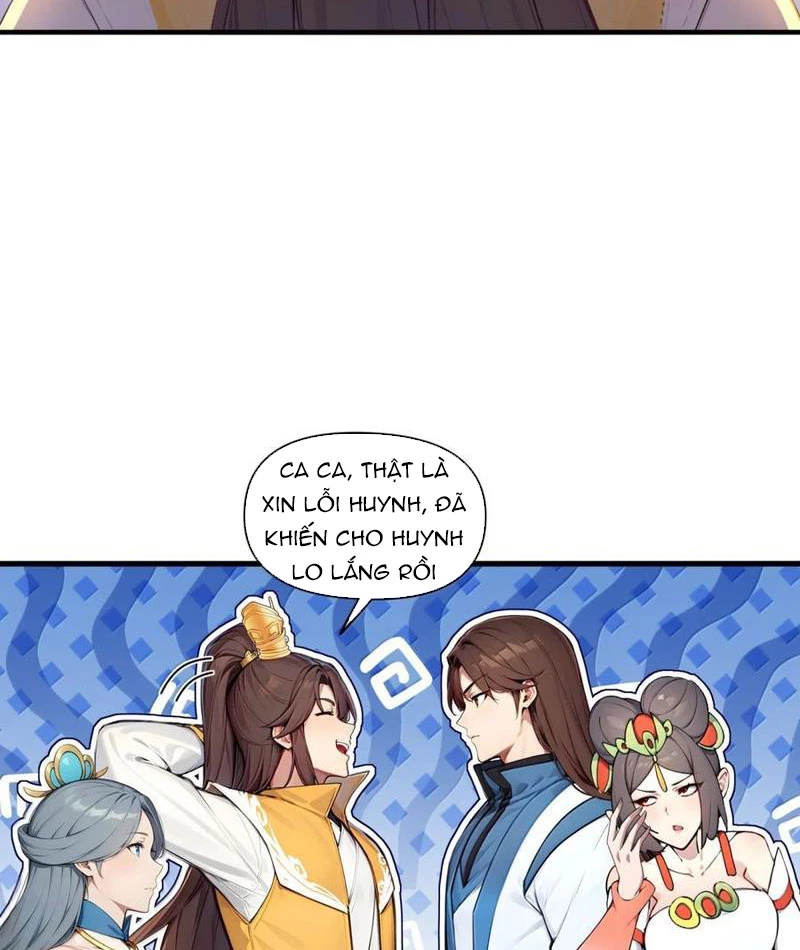 Ta Khiến Trăm Vạn Người Tu Tiên Tức Phát Khóc Chapter 85 - 43