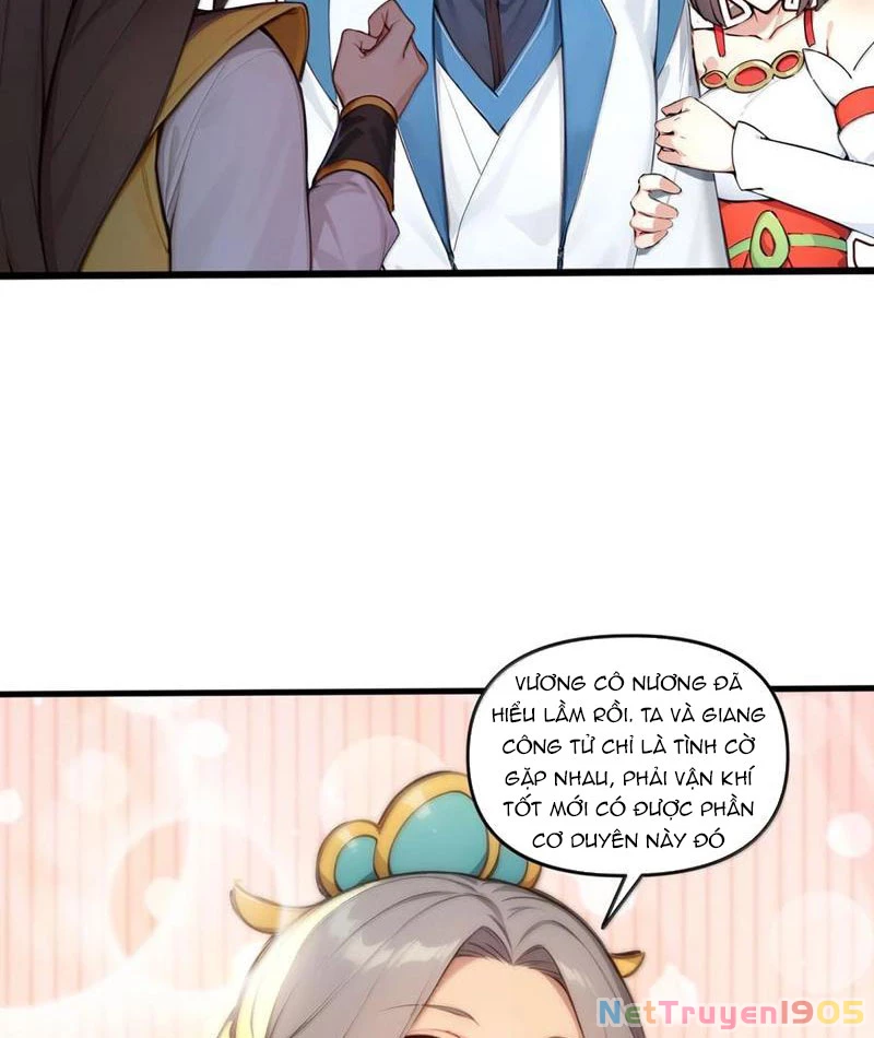 Ta Khiến Trăm Vạn Người Tu Tiên Tức Phát Khóc Chapter 85 - 45