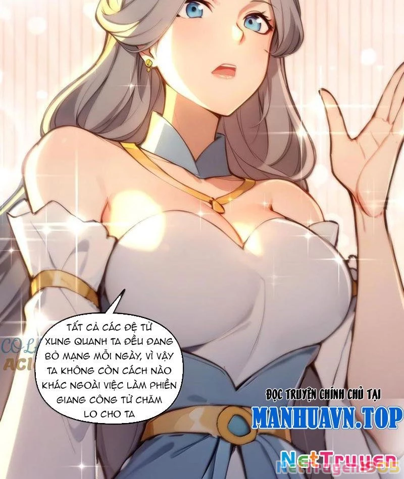 Ta Khiến Trăm Vạn Người Tu Tiên Tức Phát Khóc Chapter 85 - 46