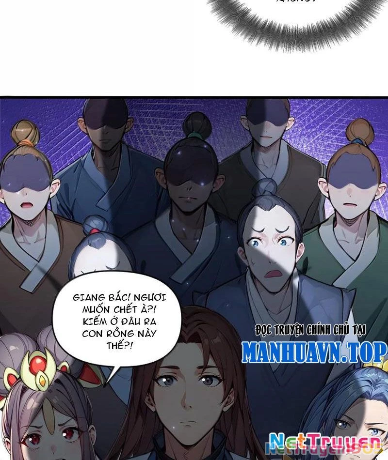 Ta Khiến Trăm Vạn Người Tu Tiên Tức Phát Khóc Chapter 85 - 51