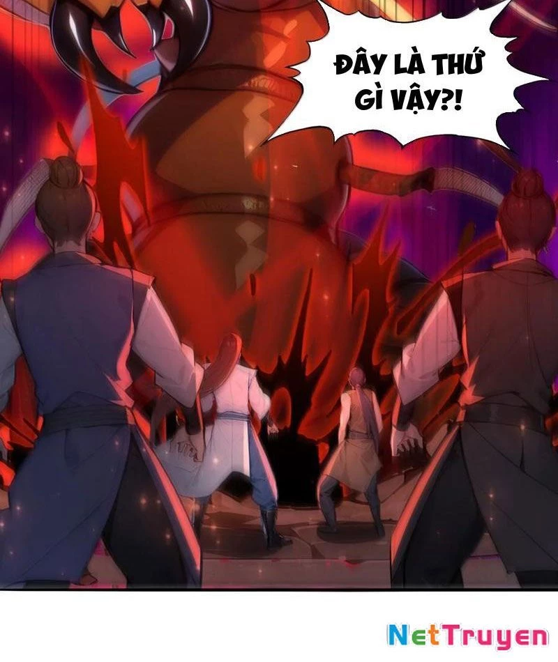 Ta Khiến Trăm Vạn Người Tu Tiên Tức Phát Khóc Chapter 85 - 61