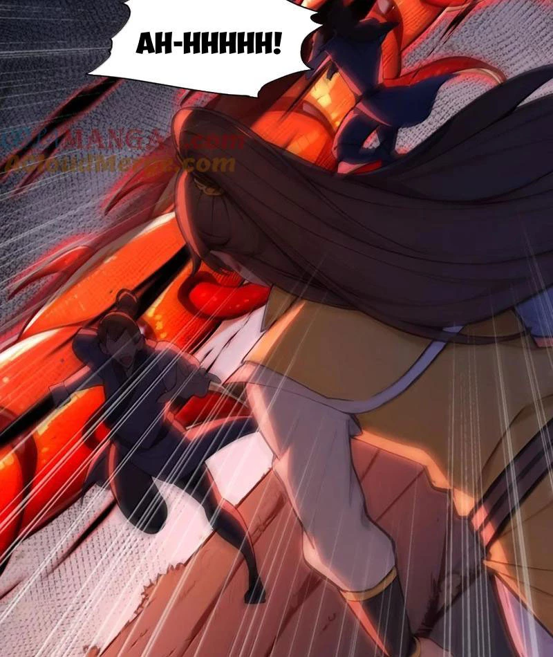 Ta Khiến Trăm Vạn Người Tu Tiên Tức Phát Khóc Chapter 85 - 63