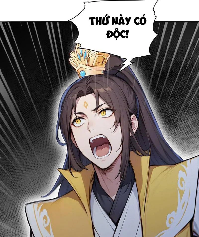 Ta Khiến Trăm Vạn Người Tu Tiên Tức Phát Khóc Chapter 85 - 65