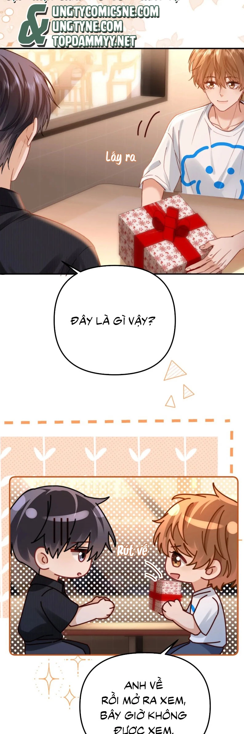 Chất Dị Ứng Đáng Yêu Chapter 80 - 3