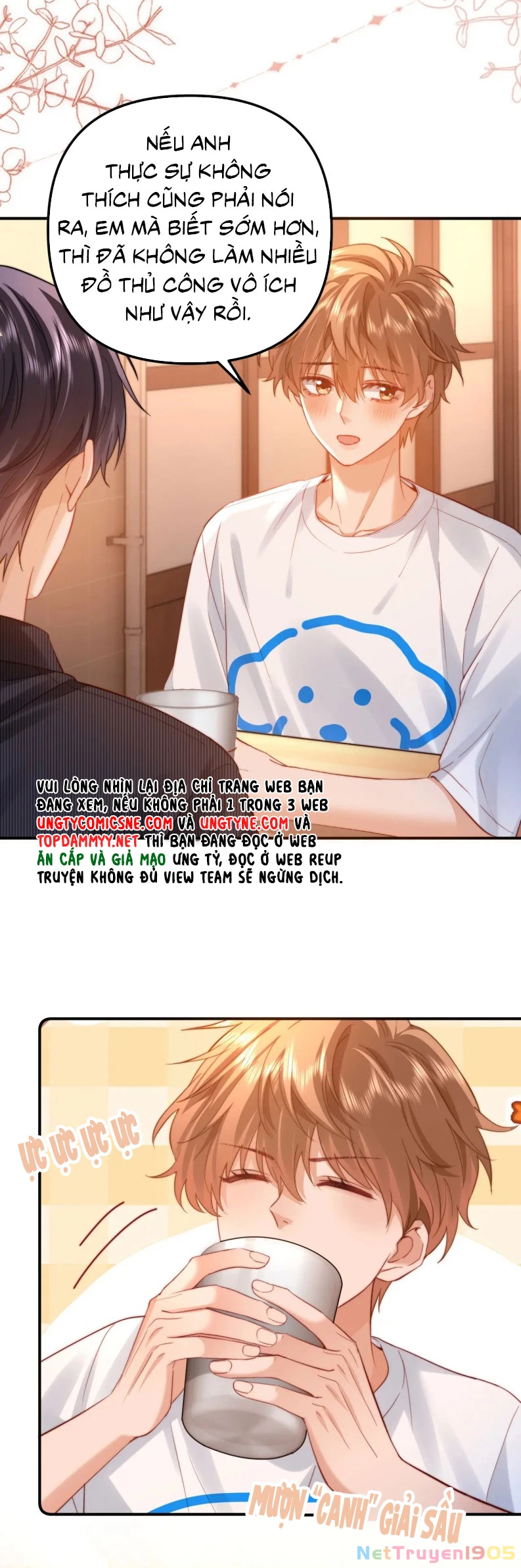 Chất Dị Ứng Đáng Yêu Chapter 80 - 7