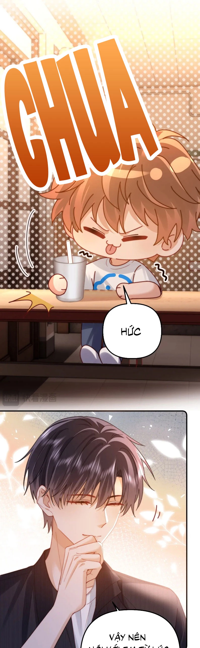 Chất Dị Ứng Đáng Yêu Chapter 80 - 8