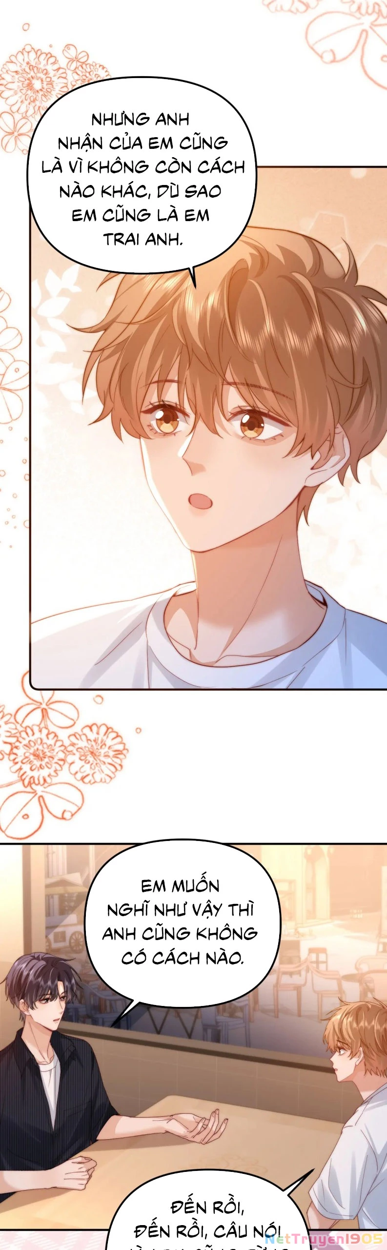 Chất Dị Ứng Đáng Yêu Chapter 80 - 11