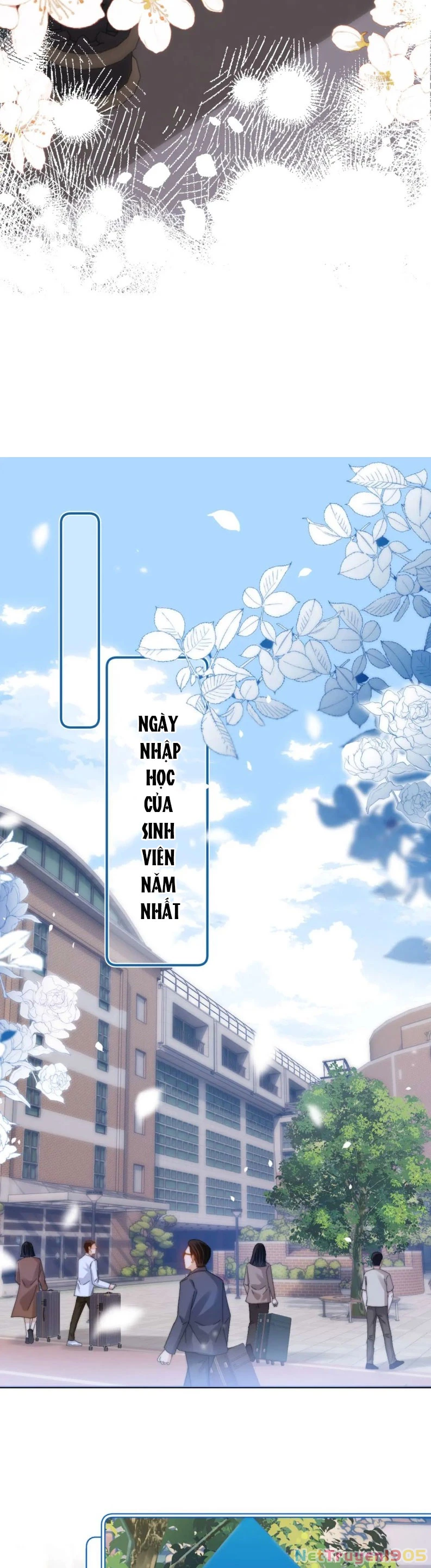 Chất Dị Ứng Đáng Yêu Chapter 80 - 17