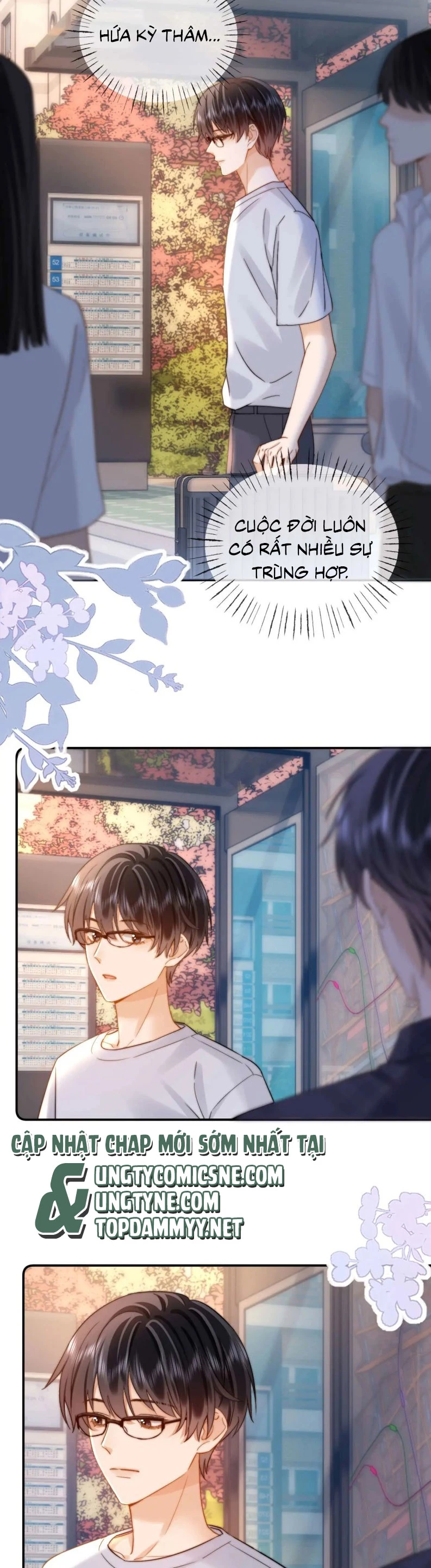 Chất Dị Ứng Đáng Yêu Chapter 80 - 19