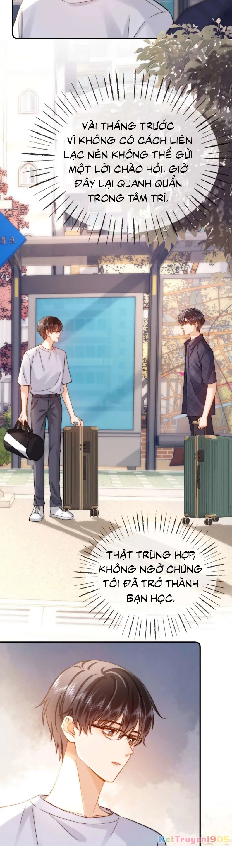 Chất Dị Ứng Đáng Yêu Chapter 80 - 20