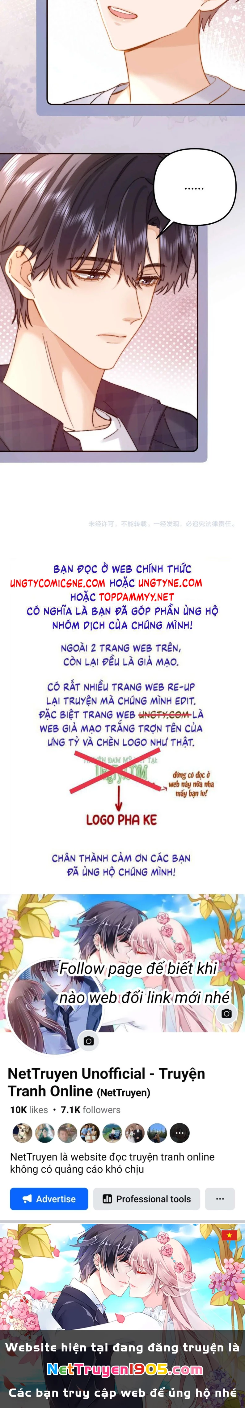 Chất Dị Ứng Đáng Yêu Chapter 80 - 23