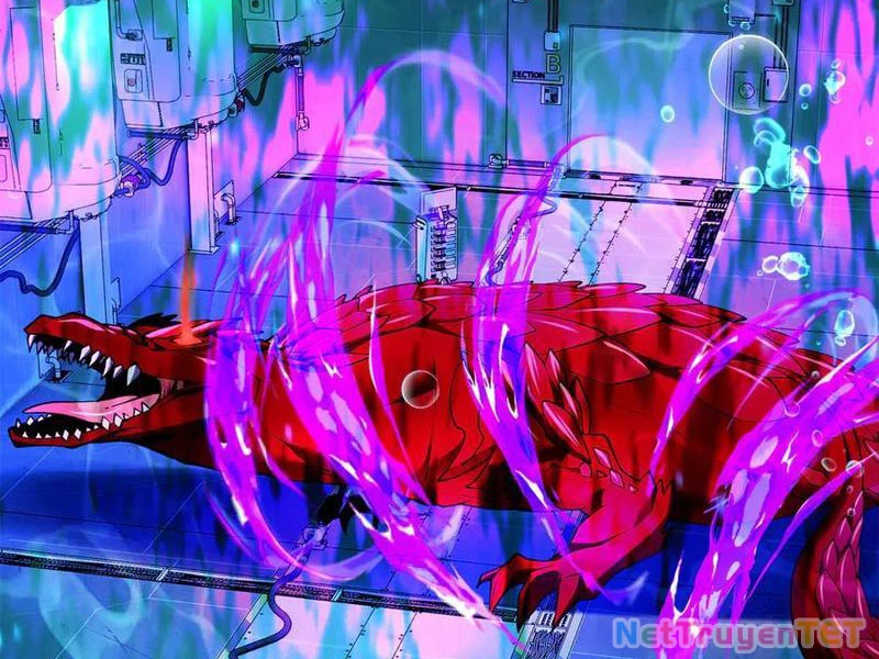 Linh Khí Khôi Phục: Từ Cá Chép Tiến Hóa Thành Thần Long Chapter 41 - 25