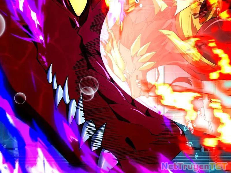 Linh Khí Khôi Phục: Từ Cá Chép Tiến Hóa Thành Thần Long Chapter 41 - 44