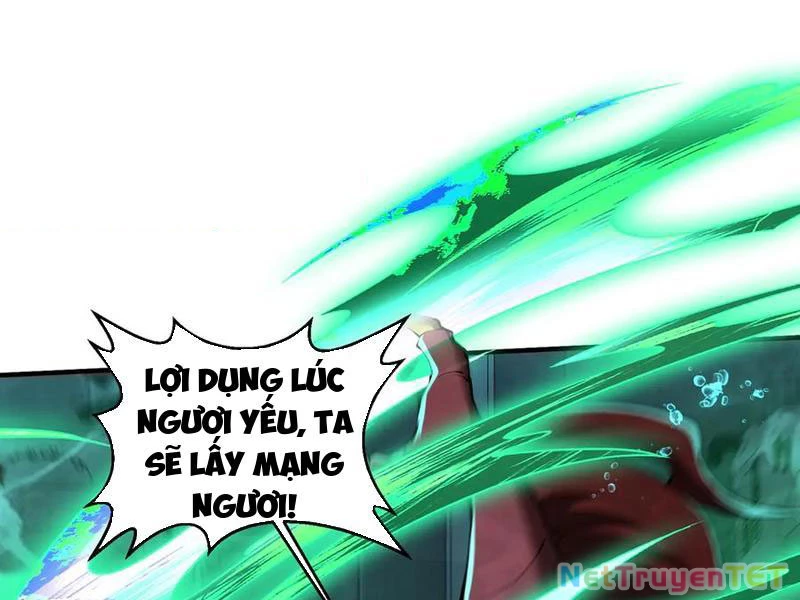 Linh Khí Khôi Phục: Từ Cá Chép Tiến Hóa Thành Thần Long Chapter 41 - 47