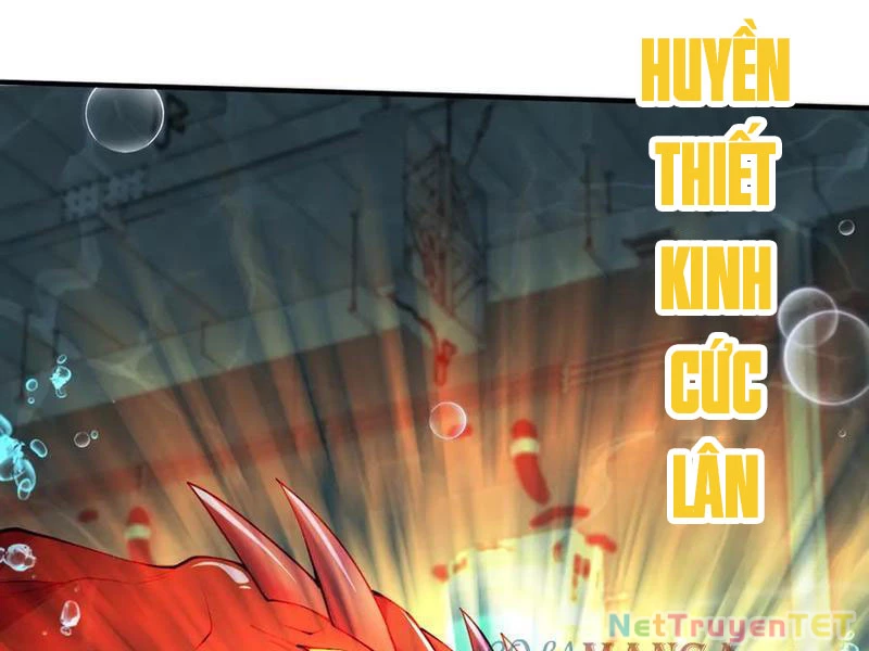 Linh Khí Khôi Phục: Từ Cá Chép Tiến Hóa Thành Thần Long Chapter 41 - 79