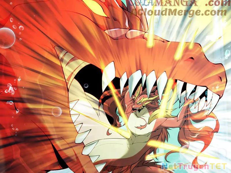 Linh Khí Khôi Phục: Từ Cá Chép Tiến Hóa Thành Thần Long Chapter 41 - 80