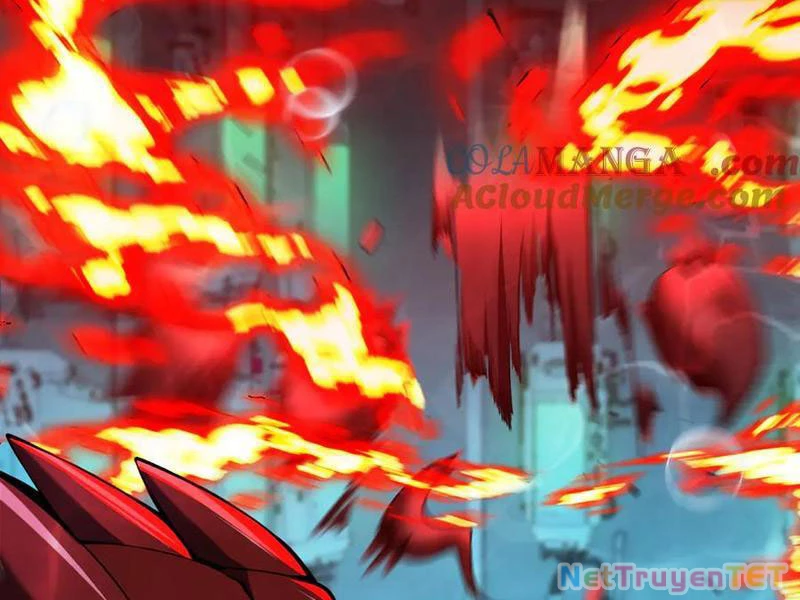 Linh Khí Khôi Phục: Từ Cá Chép Tiến Hóa Thành Thần Long Chapter 41 - 92